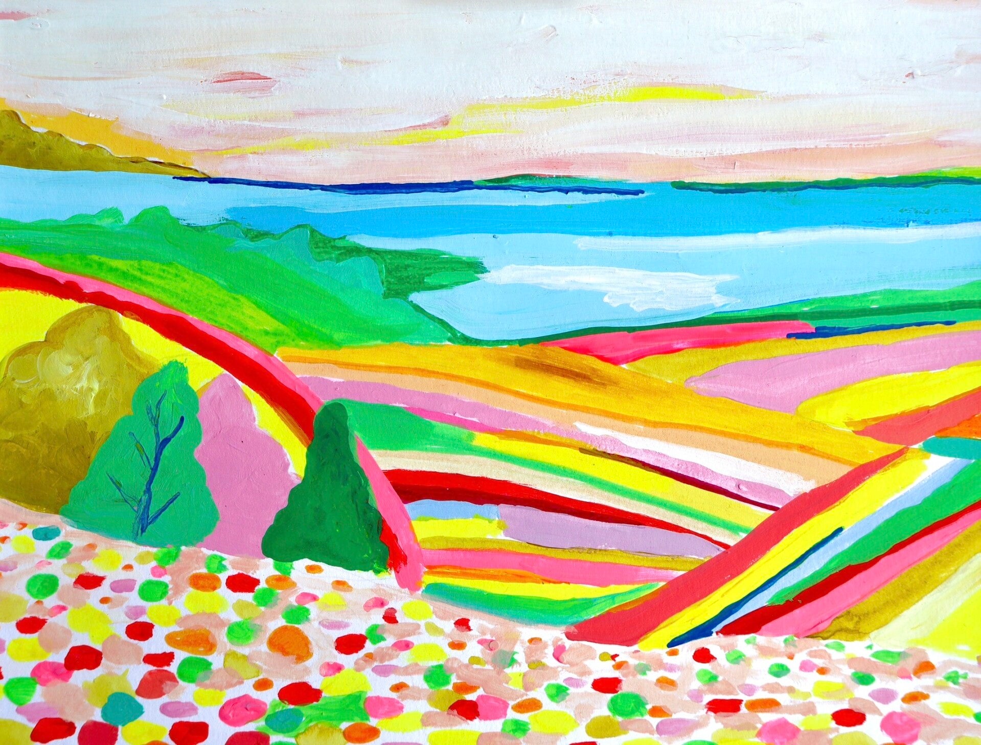 Landscape