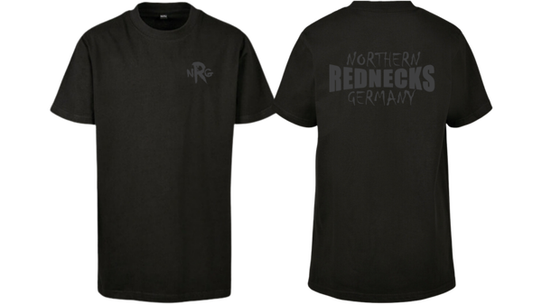T-Shirt black