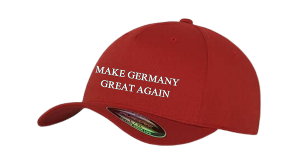 Cap Make Germany