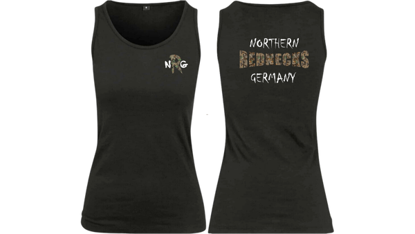 Realtree Girls Tanktop