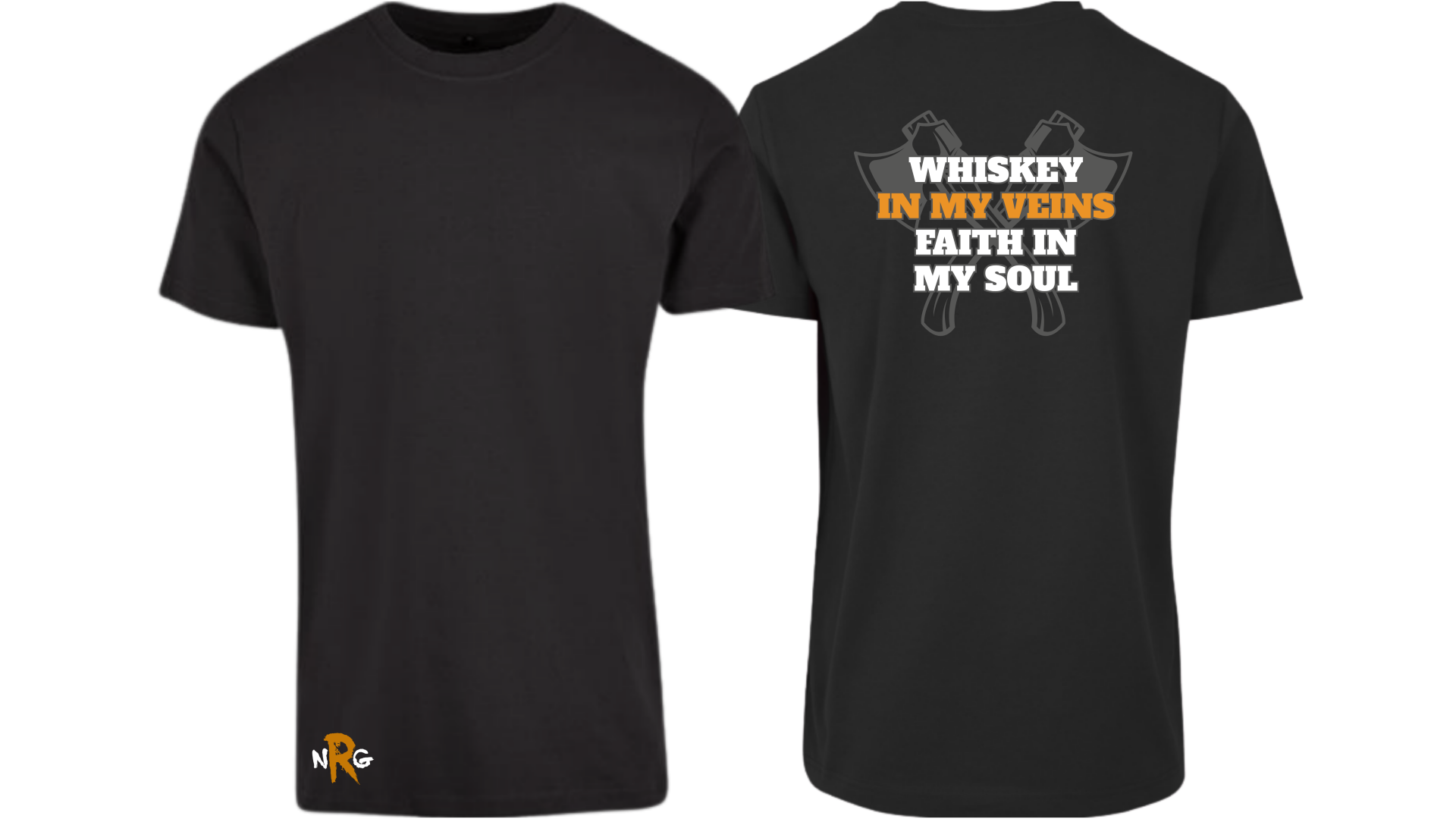 Shirt Whiskey