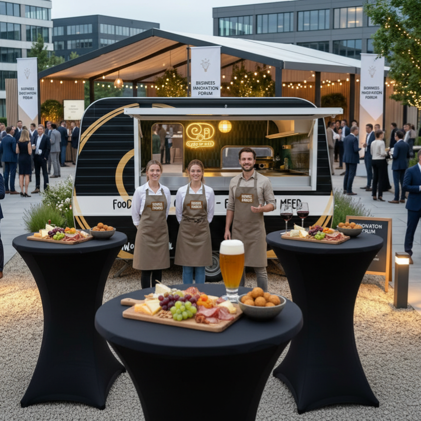 Hapjes en drankjes plus (all-in, 2 uur)