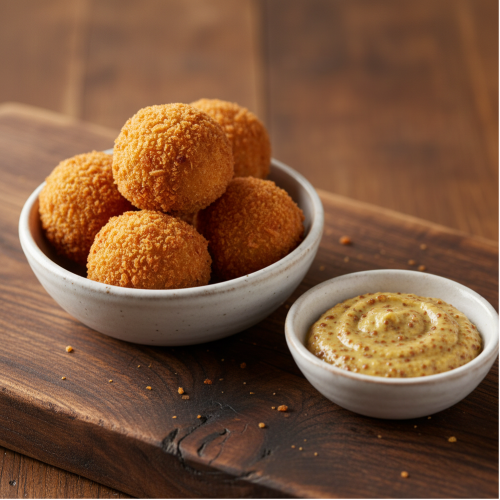 Bitterballen Van Dobben (10 stuks)