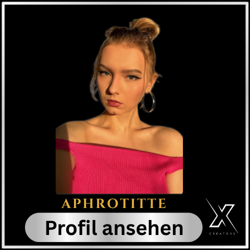 Aphrotitte