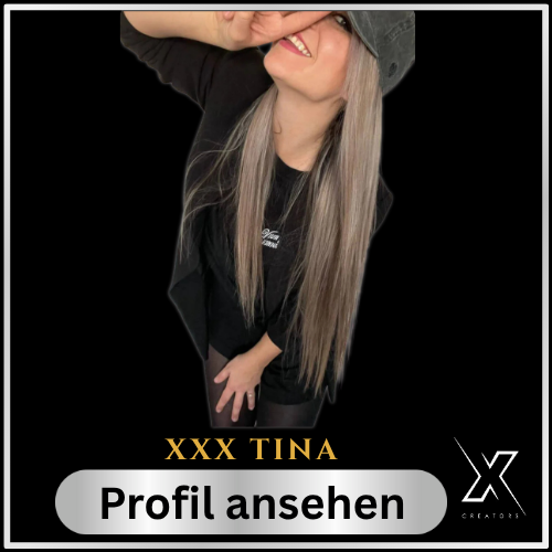 Xxx Tina