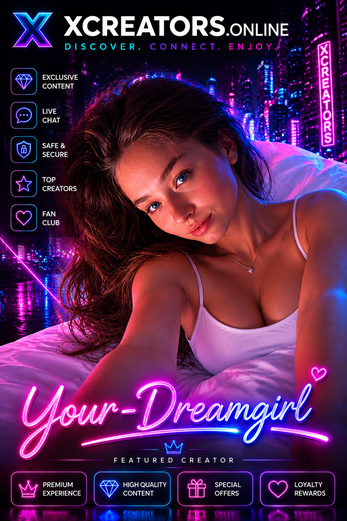 Your Dreamgirl