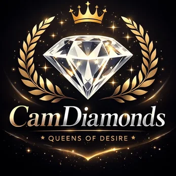 CamDiamonds Logo