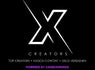 XCREATORS - Topmodels von 4based, Maloum, Mym und Fansyme