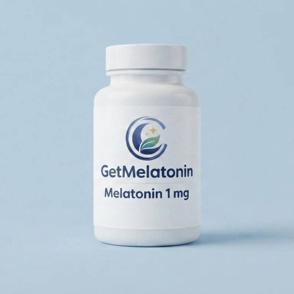 Melatonin 1 mg