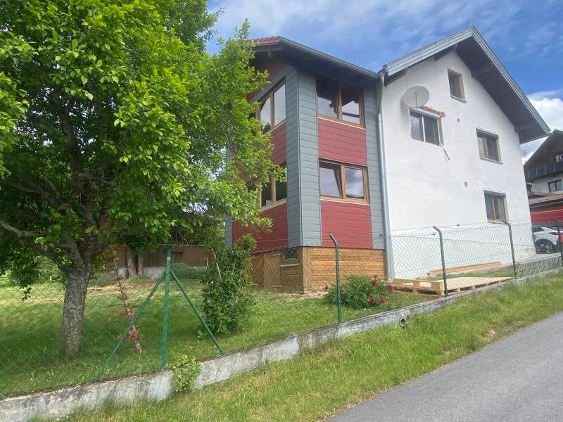 FeWo-Waidla-Monteurwohnung Spiegelau / Palmberg