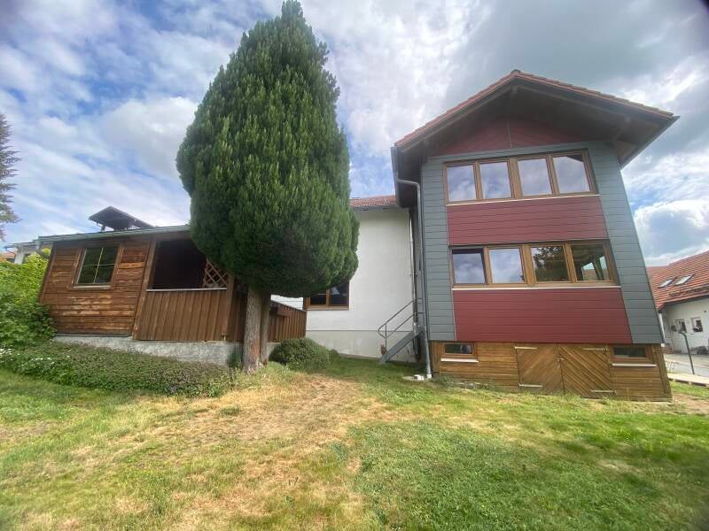 FeWo-Waidla-Ferienwohnung im Bayrischen Wald