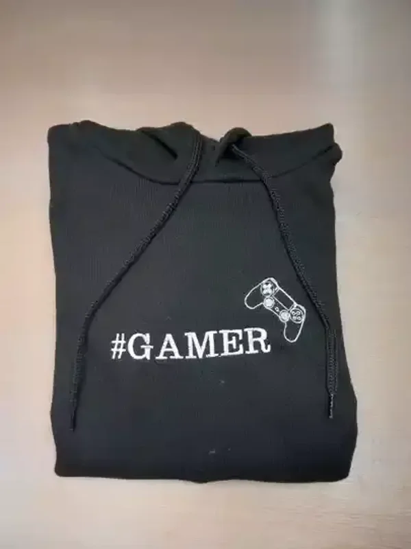 Hoodie Gamer