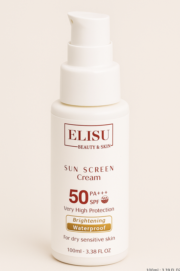 Sun Screen Cream
