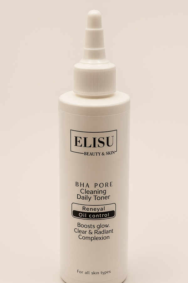 BHA Pore Cleaning Daily Toner