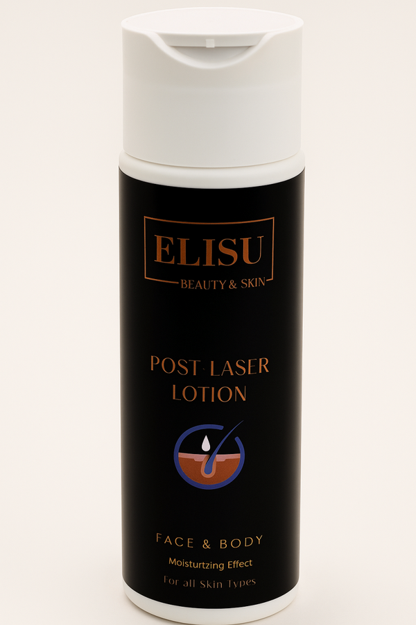 Post Laser Lotion