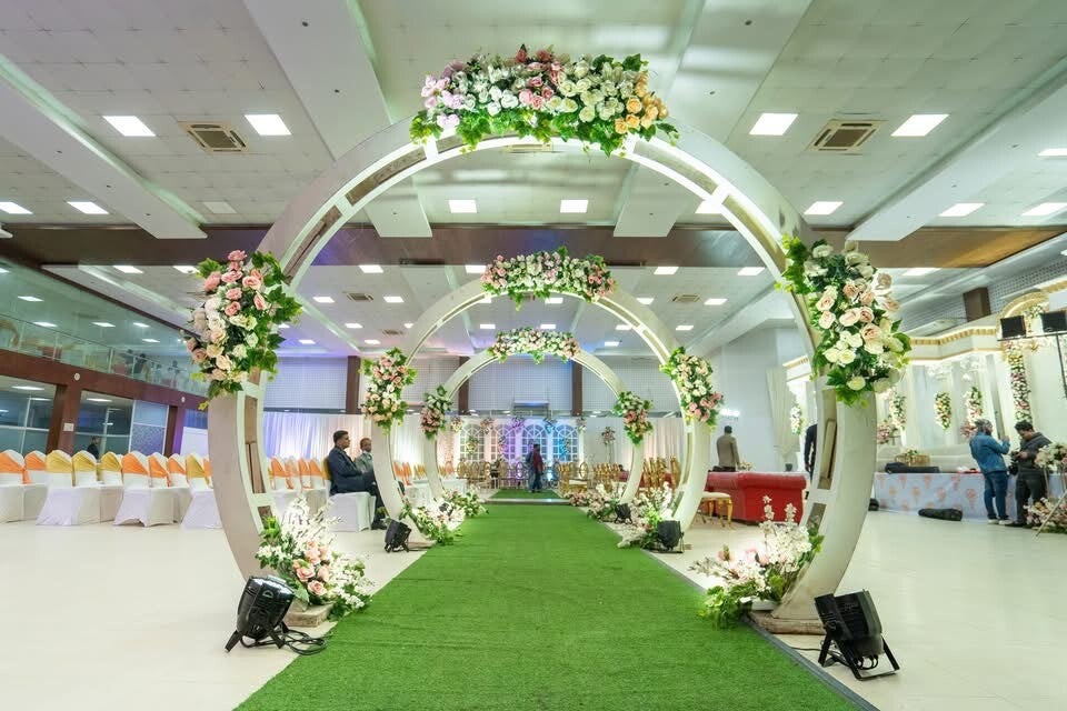 Decor styling