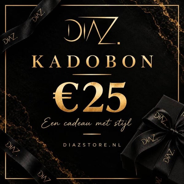 GIFT CARD 25 euro