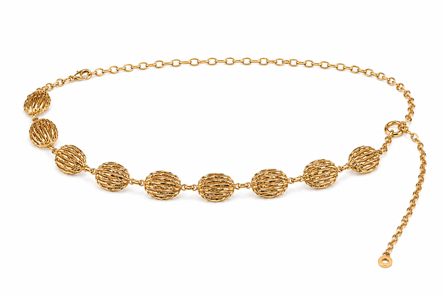 Gouden Riem Schelp