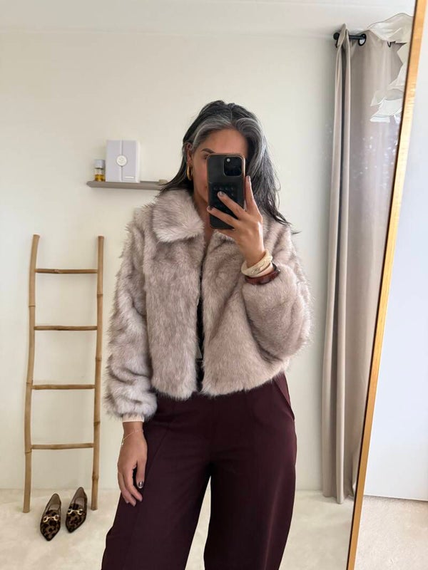 Vegan Fur