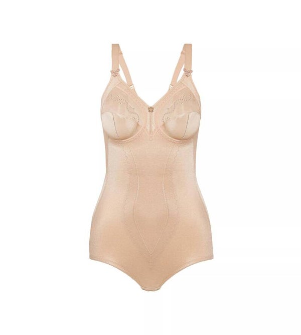 Triumph -  Doreen + Cotton 01 BS - 10005178 - 0026 - SKIN