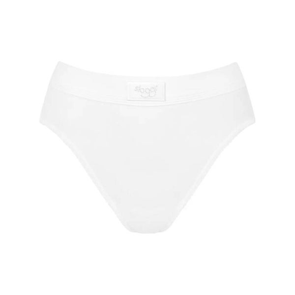 Sloggi - Double Comfort - Tai - 10010180 - Wit