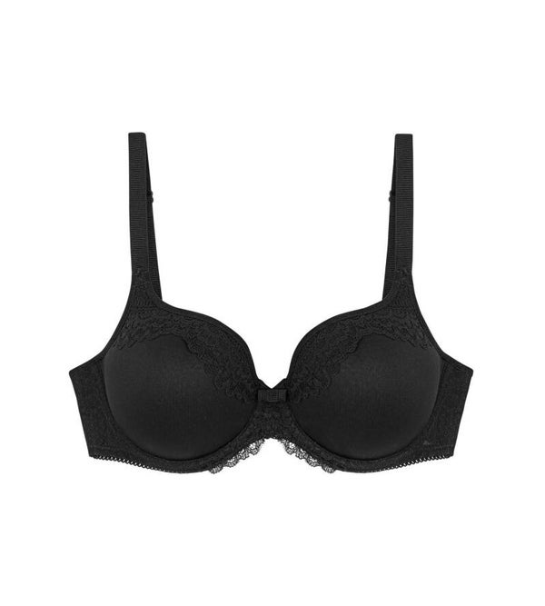 Triumph - Beauty-Full Darling WP - 10157742 - 0004 - Black