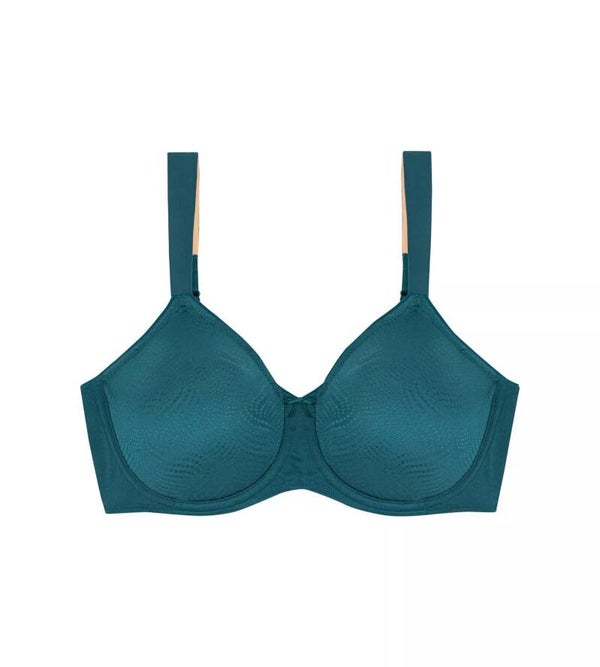 Triumph - Essential Minimizer W - 10166830 - 6169 - Blue Coral