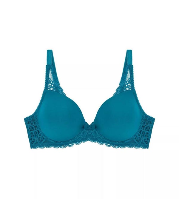 Triumph - Amourette Spotlight WHP - 10181644 - 6169 - BLUE CORAL