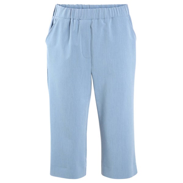 Setter - Pantalon - Capri -  Pauline-S - Light Denim