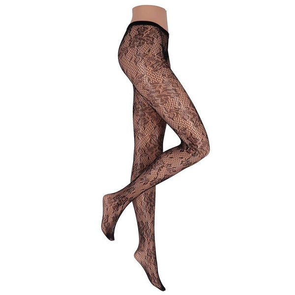 Marcmarcs Panty 30 Den Pizzo Fiore