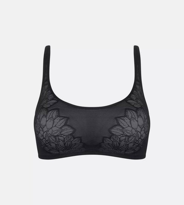 Triumph - Fit Smart P EX - 10202460 - 0004 - Zwart