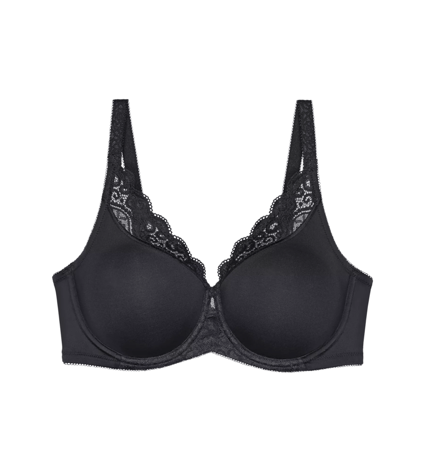 Triumph - Amourette W01 - 10210670 - 0004 - Zwart