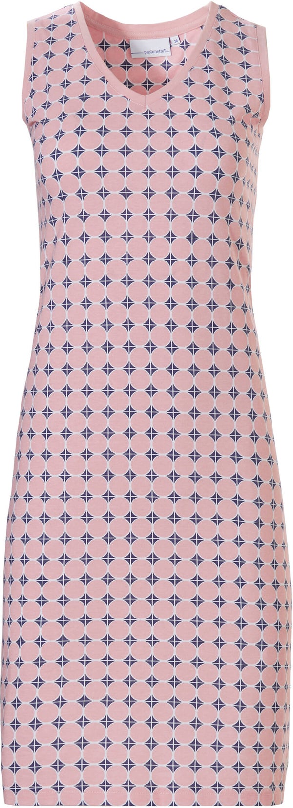 Pastunette - Nachthemd - 95cm  - Zonder Mouw