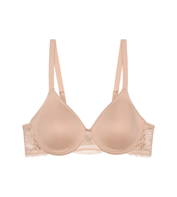 Triumph - Modern Lace+Cotton WP - 10215960 - 00EP - Beige