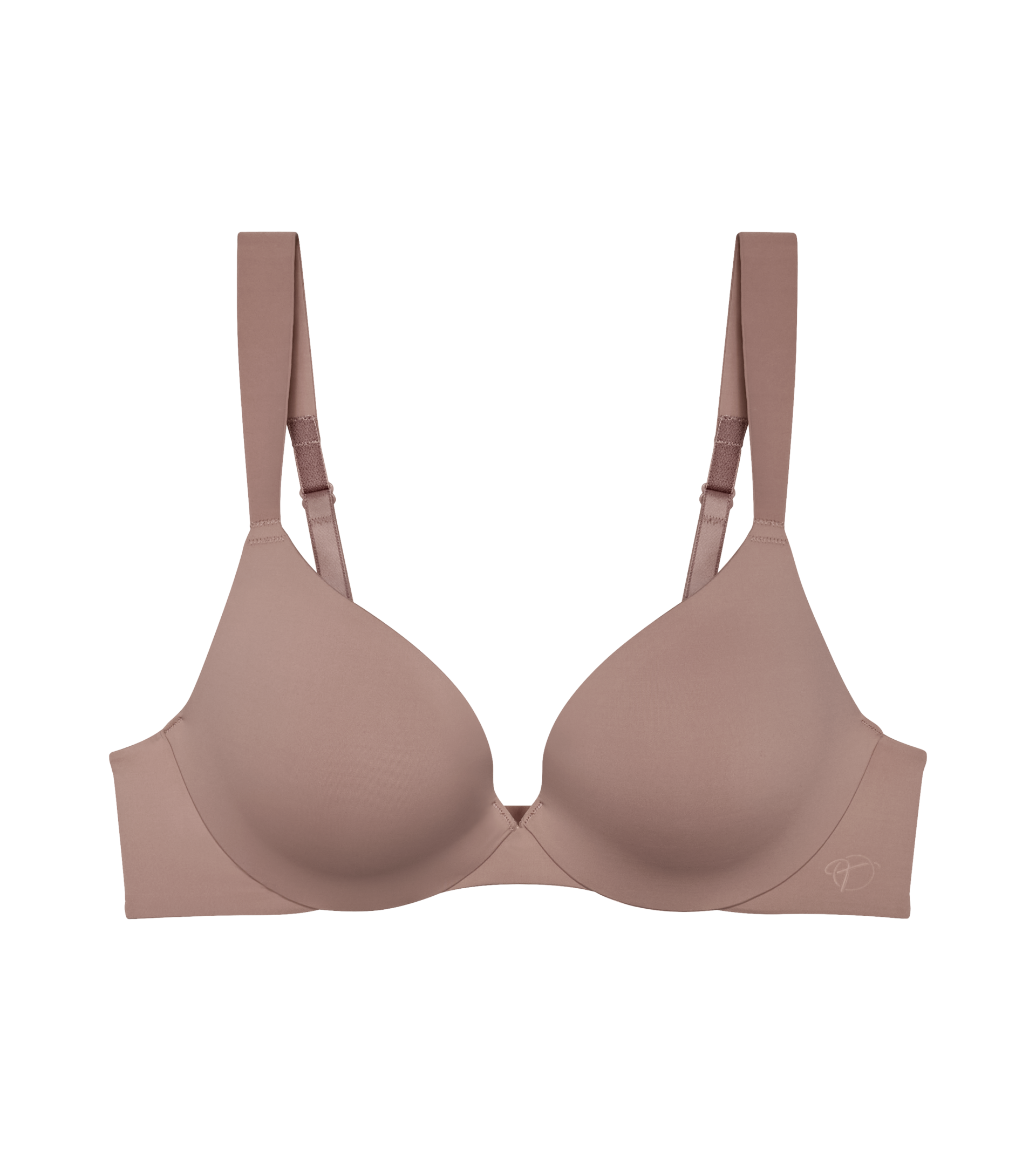 Triumph - Body Make-Up Illusion WP - 10217848 - 00ZE - Chocolate Mousse