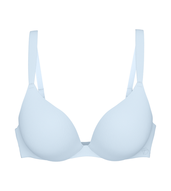 Triumph - Body Make-Up Illusion WP - 10217848 - 3654 - Light Blue