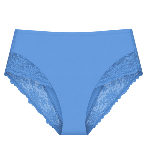 Triumph - Ladyform Soft Maxi - 10224859 - 005J - Ciel - Maat 44
