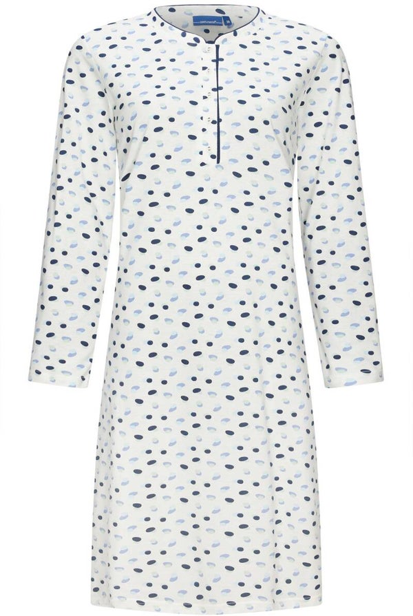 Pastunette - Nachthemd - 105cm - maat 50