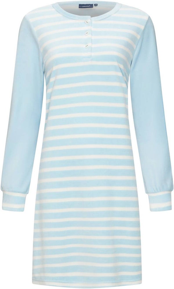 Pastunette - Nachthemd - 95cm - Velour