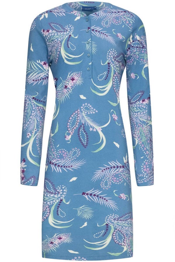 Pastunette - Nachthemd - 105cm - Maat 52