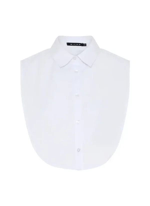 Micha - Kraagje - 103-577 - Brigh. White