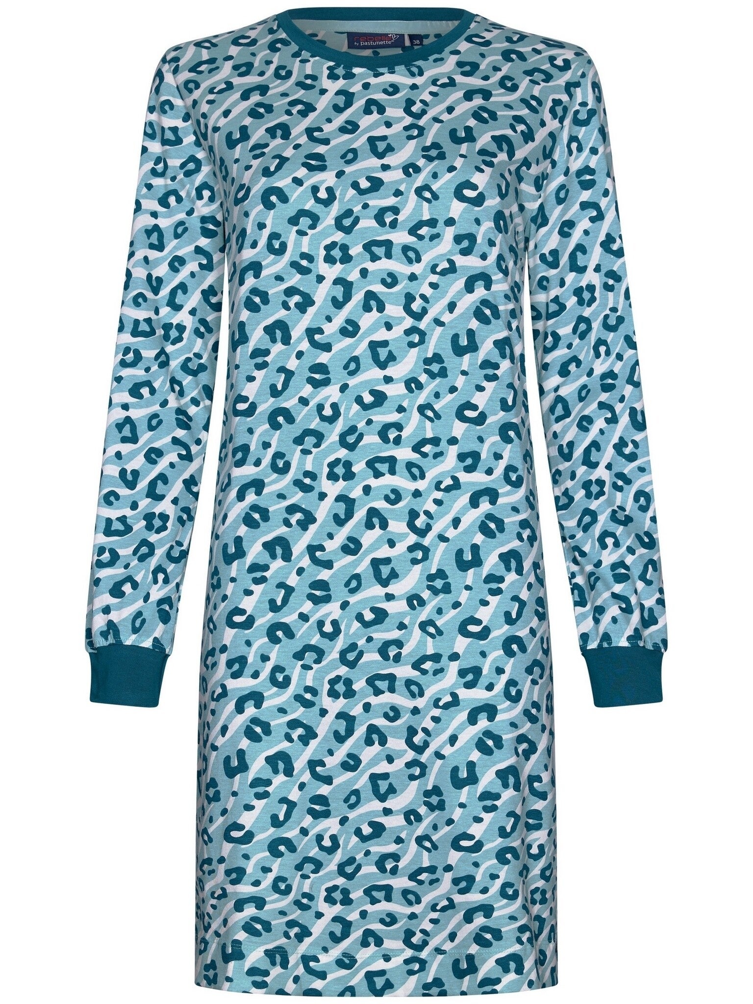 Rebelle - Nachthemd - 95cm
