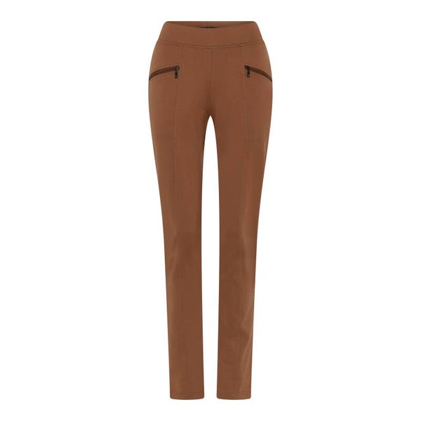 Micha - Broek - 118-880 - Cognac