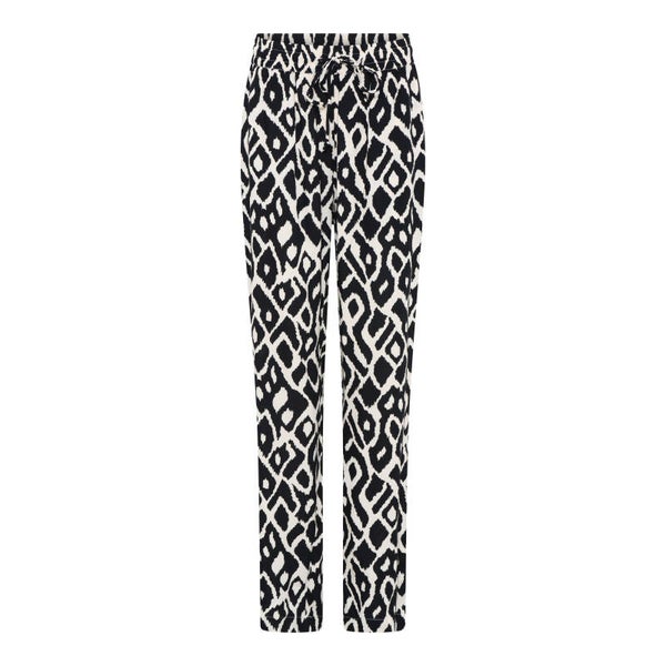 Micha - Broek - Ethnic Print