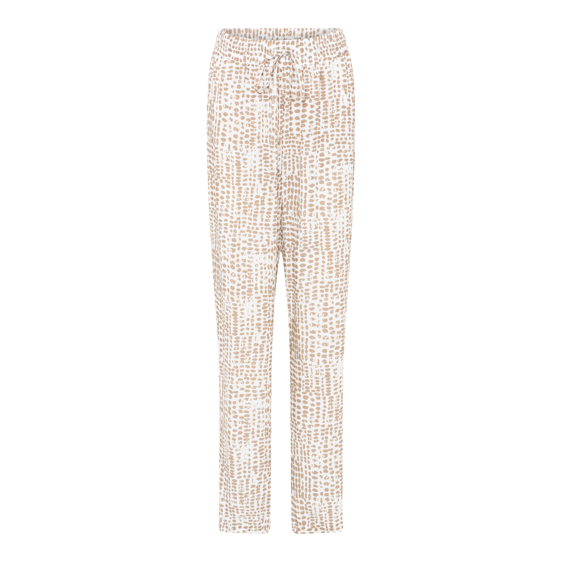 Micha - Broek - Dot Print