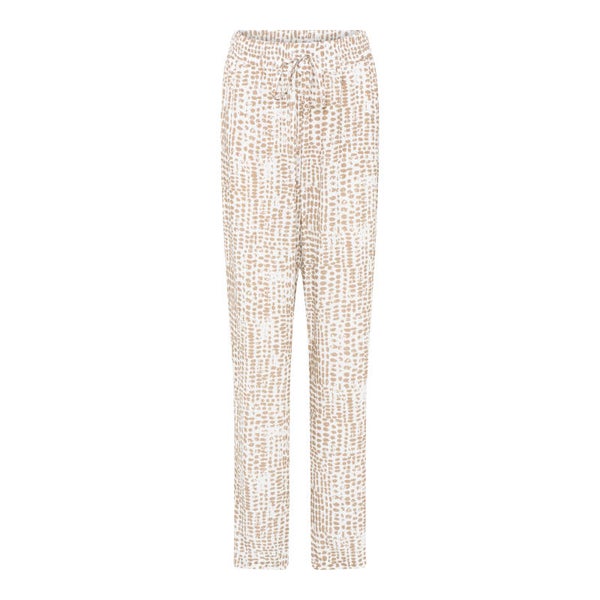 Micha - Broek - Dot Print