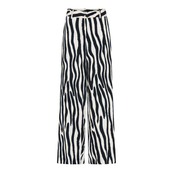 Micha - Broek - Urban Print