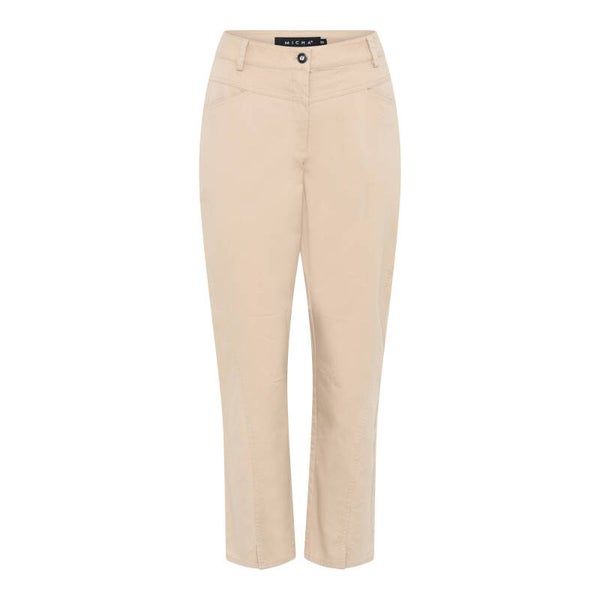 Micha - 7/8 Broek - Katoen