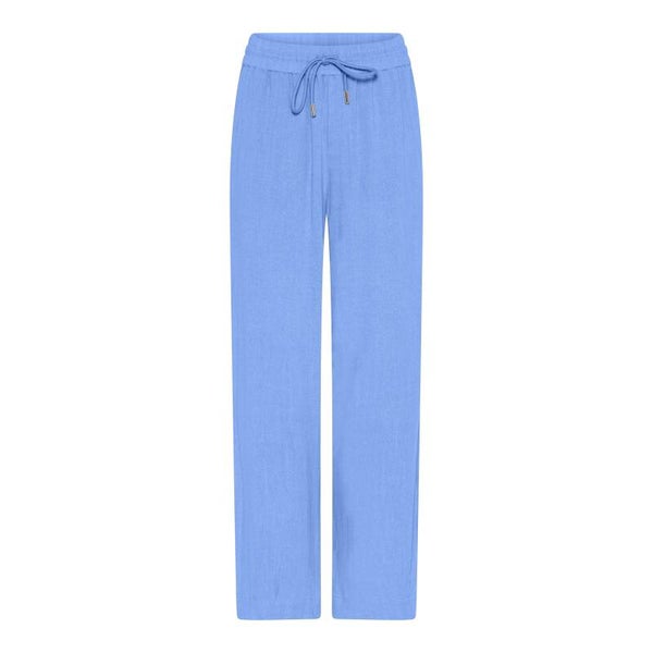 Micha - Broek - Soft Linen