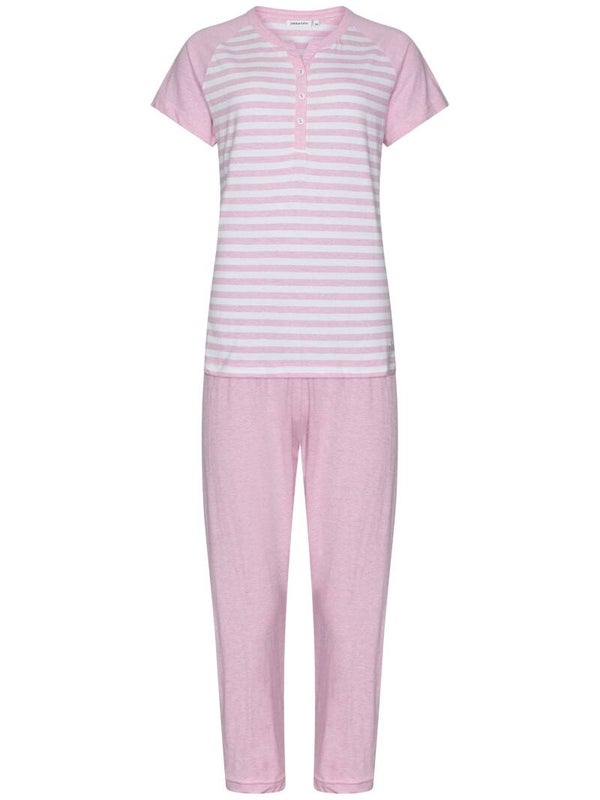 Pastunette - Pyjama - Capribroek